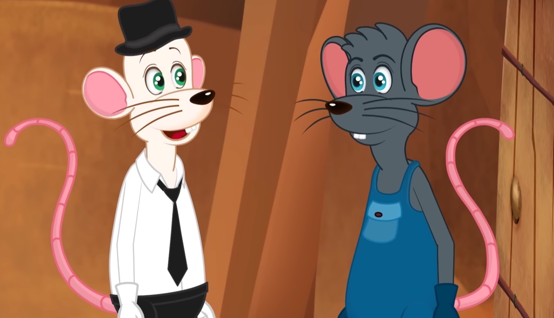 Lee atentamente las pistas y encuentra el personaje