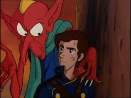 Resultado de imagen de piel de oso grimm