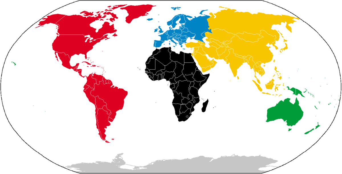 Map Quiz Los Continentes geograf a - Image68748faf99c32