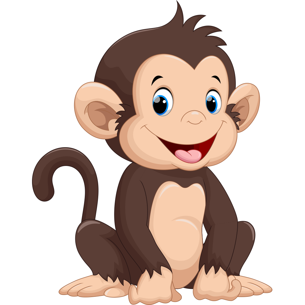Unscramble Letters: Animals' Names