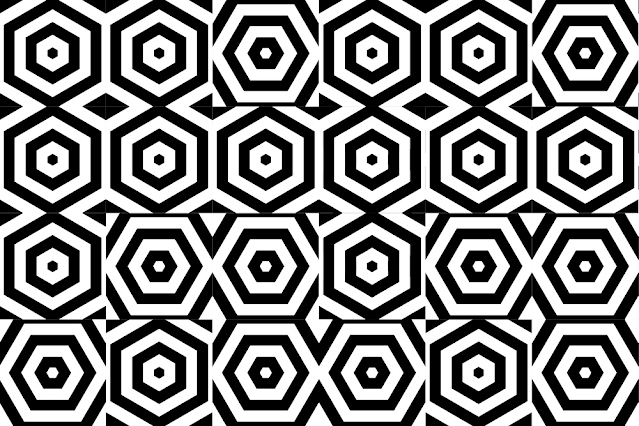 Froggy Jumps: Quiz Seni Rupa: Pola, Ritme, Warna, Tekstur, Gelap Terang