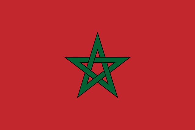 marroquí