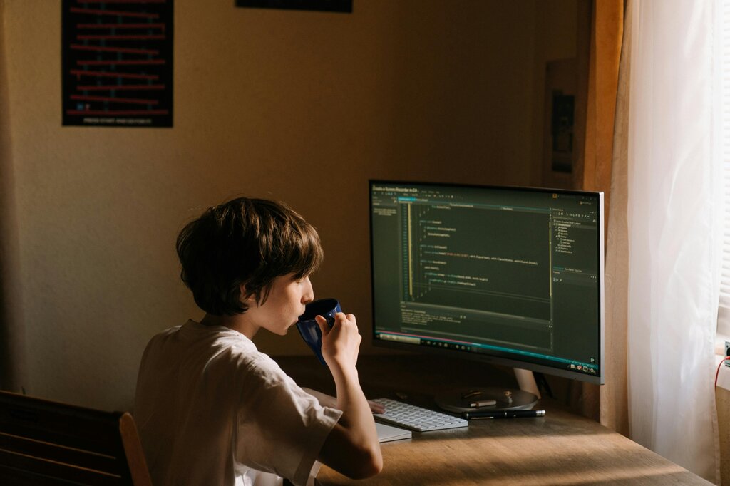 Test: Test del lenguaje de programación de Python (tecnologia - 9º ...