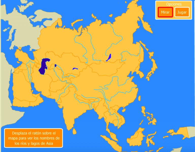 Mapa Para Jugar Donde Esta Relieve De Asia Mapas Interactivos Images Hot Sex Picture 7064