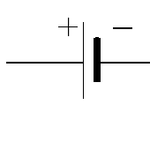 Print Matching Pairs Symbolen Stroomkring Technology