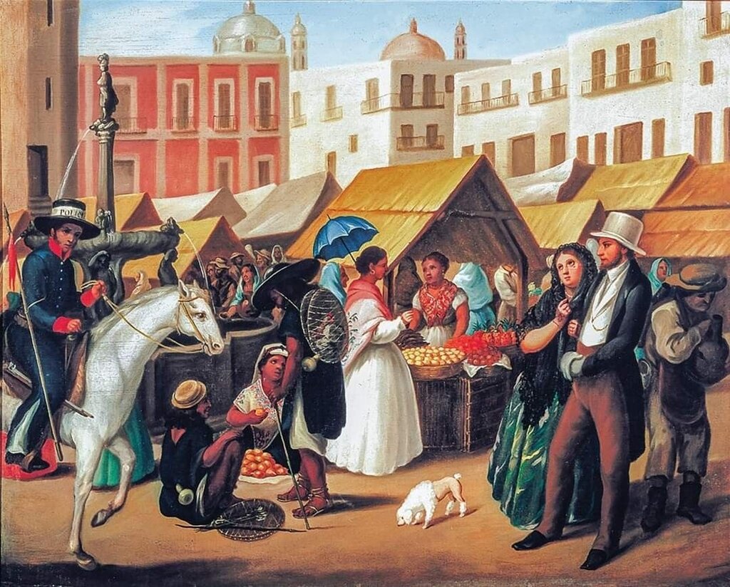 Froggy Jumps: Injusticia social en la independencia de México (historia