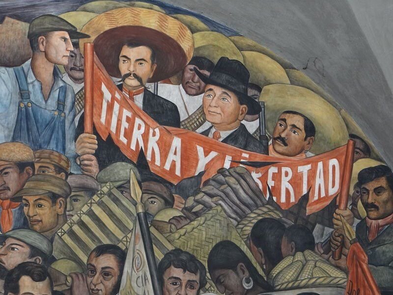 Froggy Jumps: Injusticia social en la independencia de México (historia