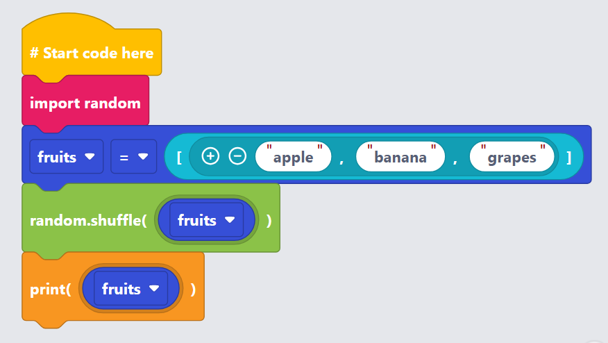 Froggy Jumps: Python Random Module Quiz