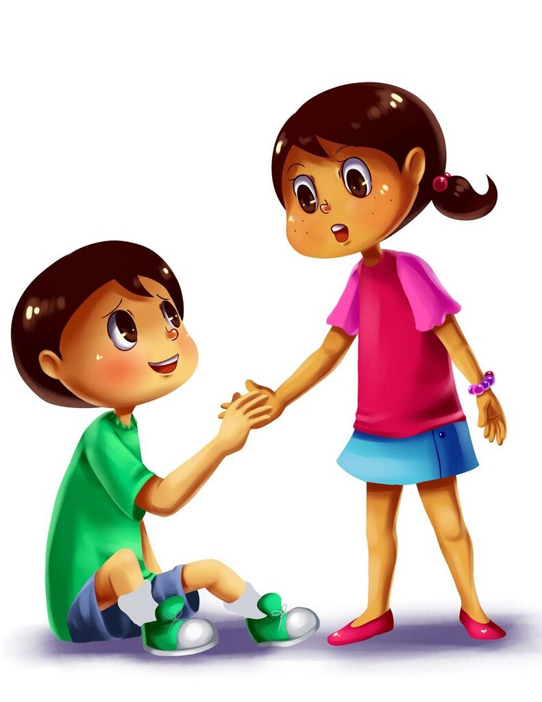 Solidaridad