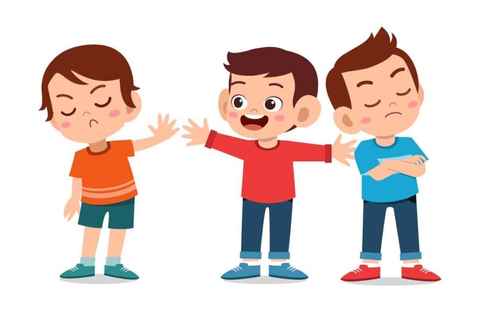 Resolución de conflictos