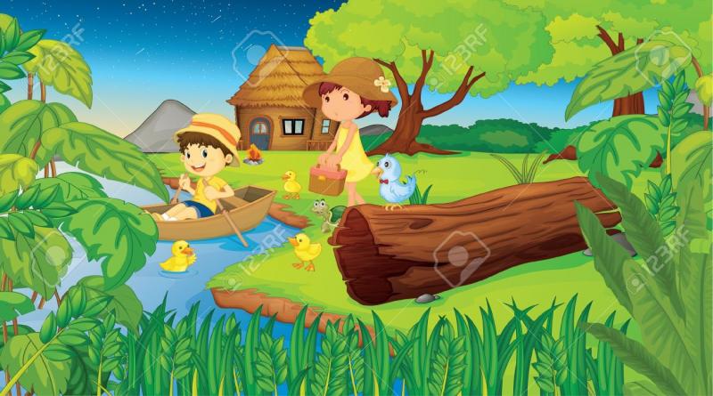 Slideshow Los Seres De La Naturaleza Biologia 3º Primaria Los Animales Las Plantas Los Seres Vivos