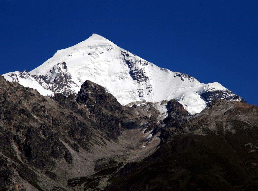 თეთნულდი (სვანეთი)