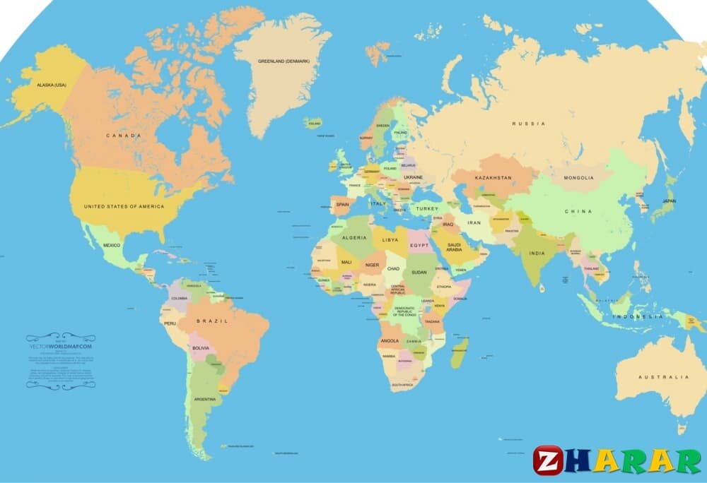Map Quiz: Елдер