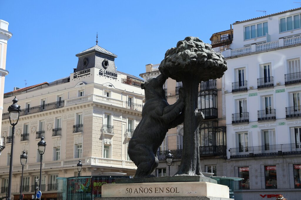Madrid