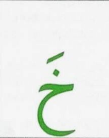 Yes or No: Harfler ( ح-ر )