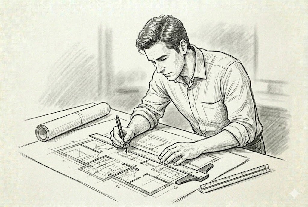 architecte