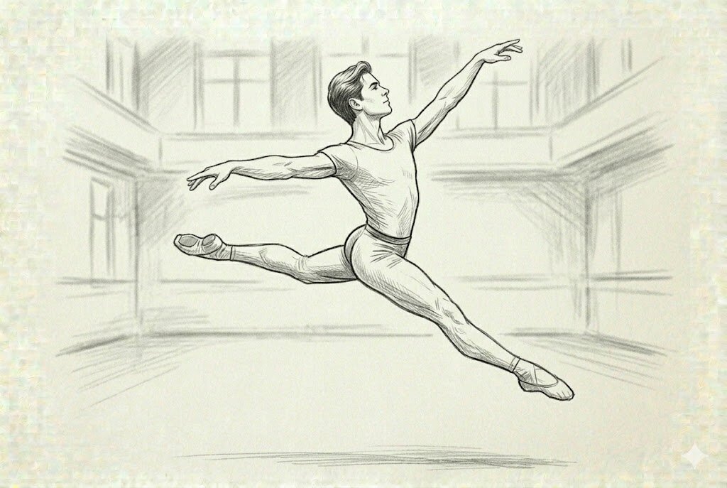 danseur