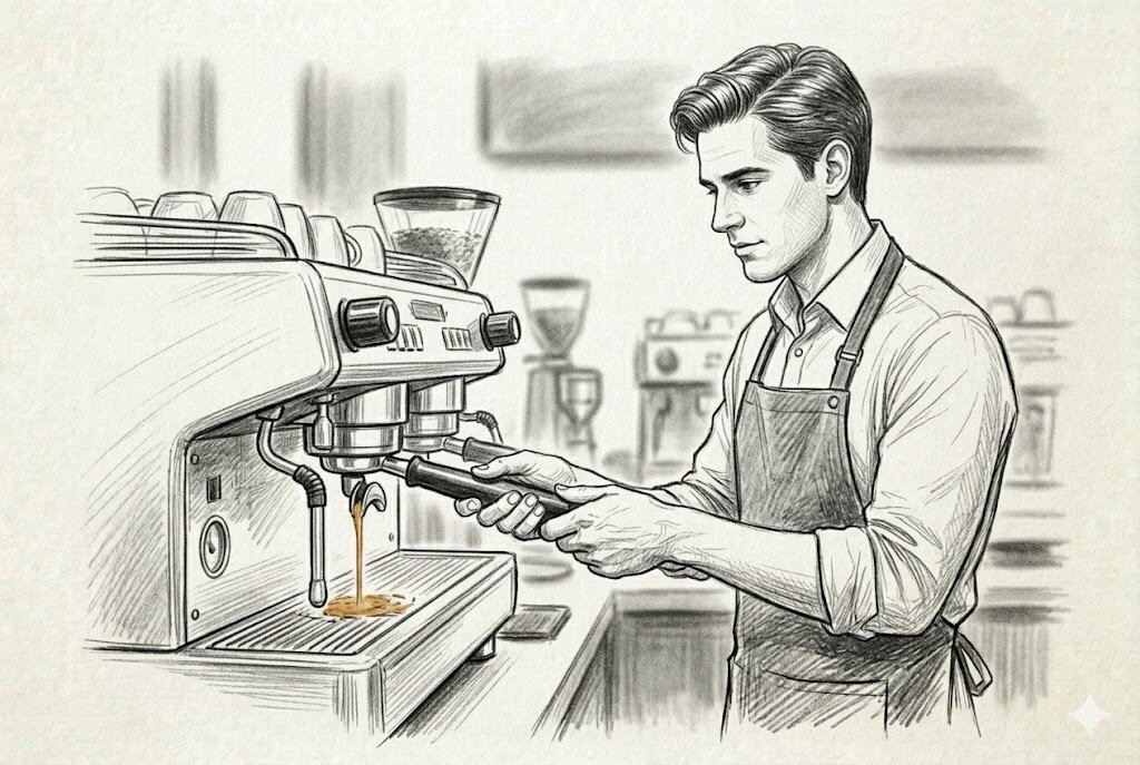 barista
