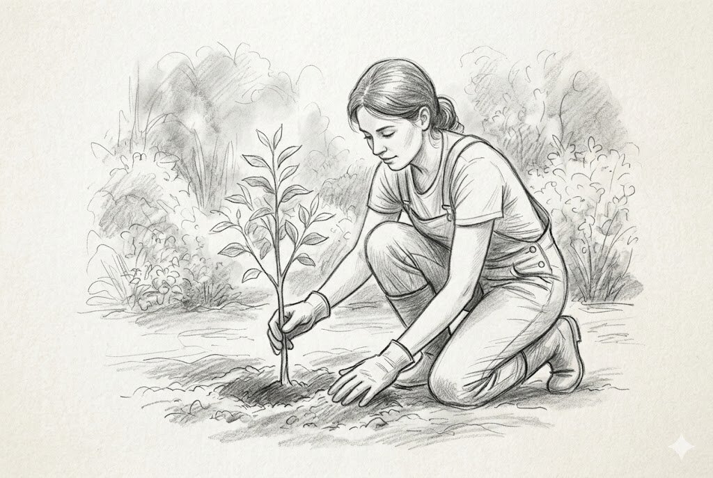 jardinière
