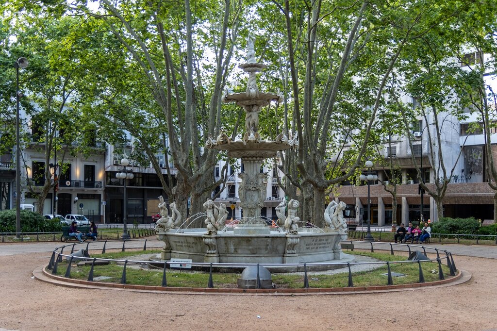 9-Plaza Matriz 