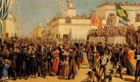 10-Jura de la Constitución de 1830
