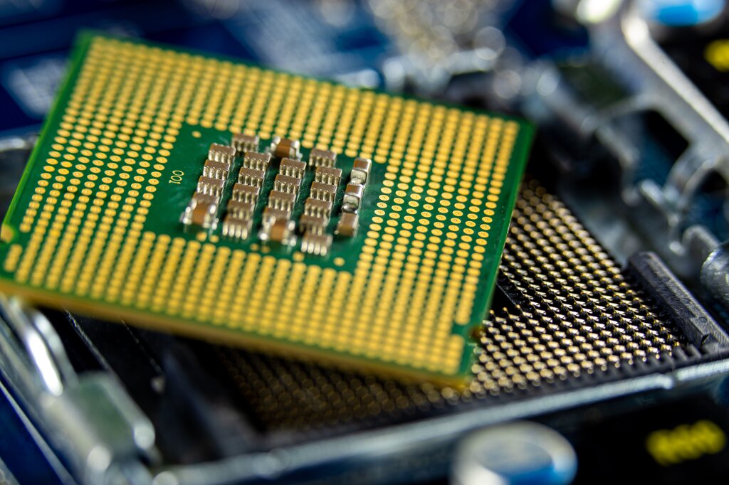 ¿Qué componente interno de la computadora se muestra en la imagen?