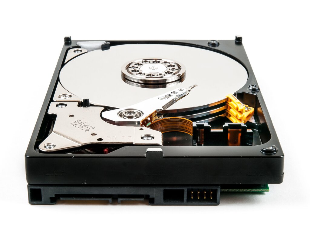 ¿Qué componente interno de la computadora se muestra en la imagen?