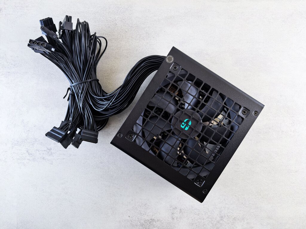 ¿Qué componente interno de la computadora se muestra en la imagen?