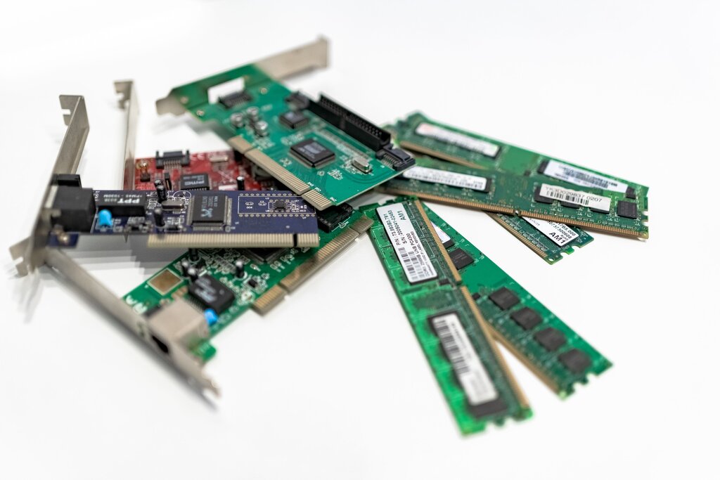 ¿Qué componente interno de la computadora se muestra en la imagen?