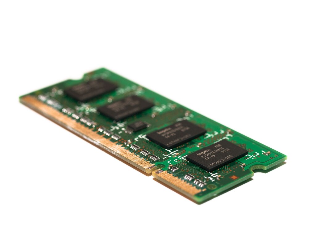 ¿Qué componente interno de la computadora se muestra en la imagen?