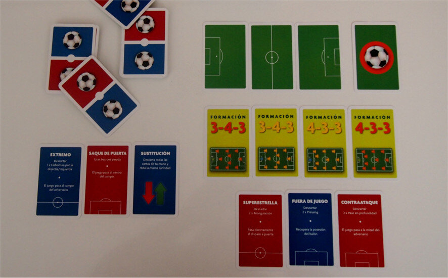 ¿A qué juego pertenecen estos componentes?