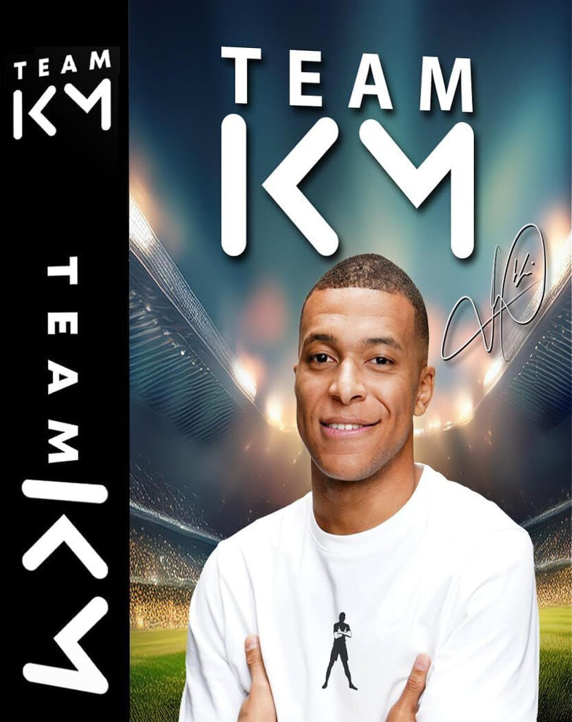 ¿Para cuántos jugadores es Team KM?