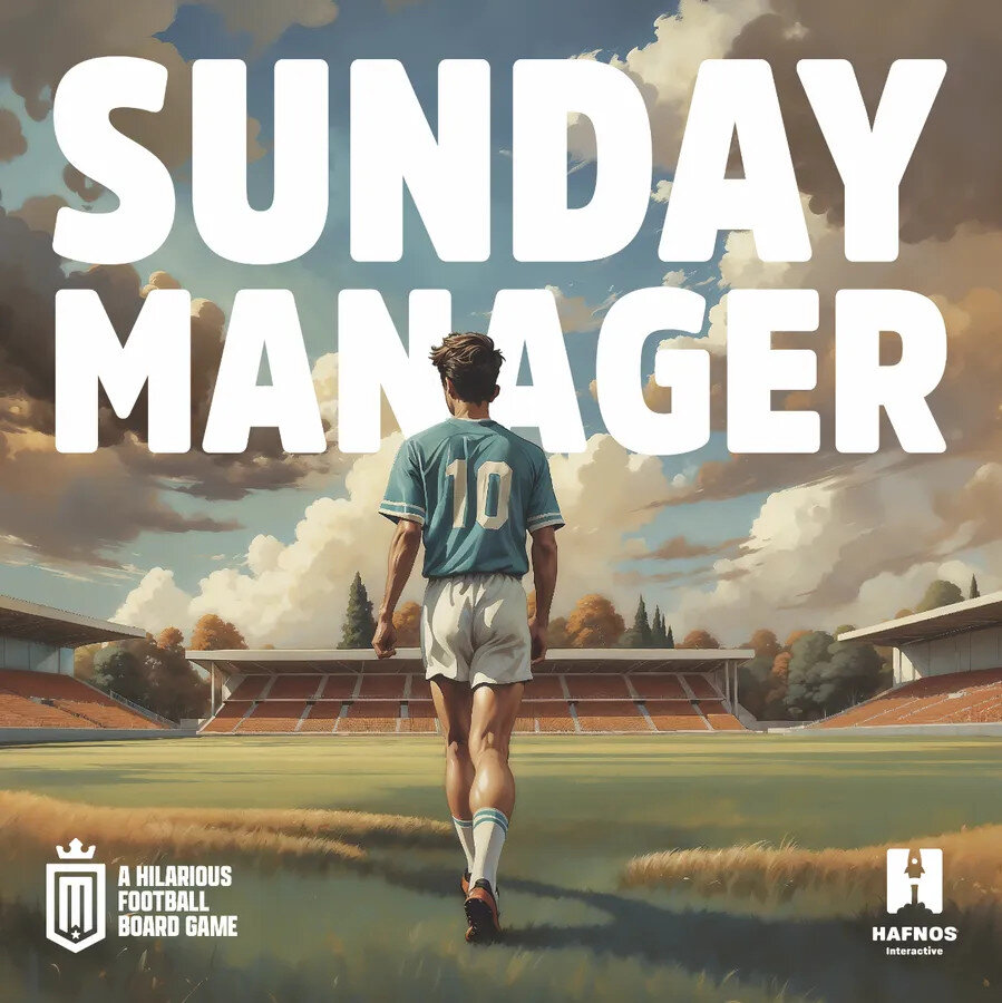 ¿Quién gana en Sunday Manager?
