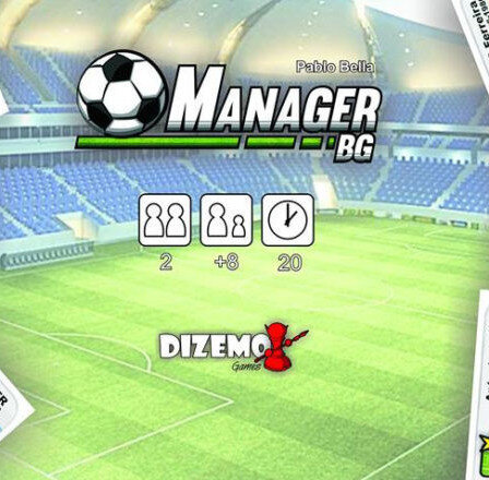 ¿Qué ediciones de Manager BG existen?