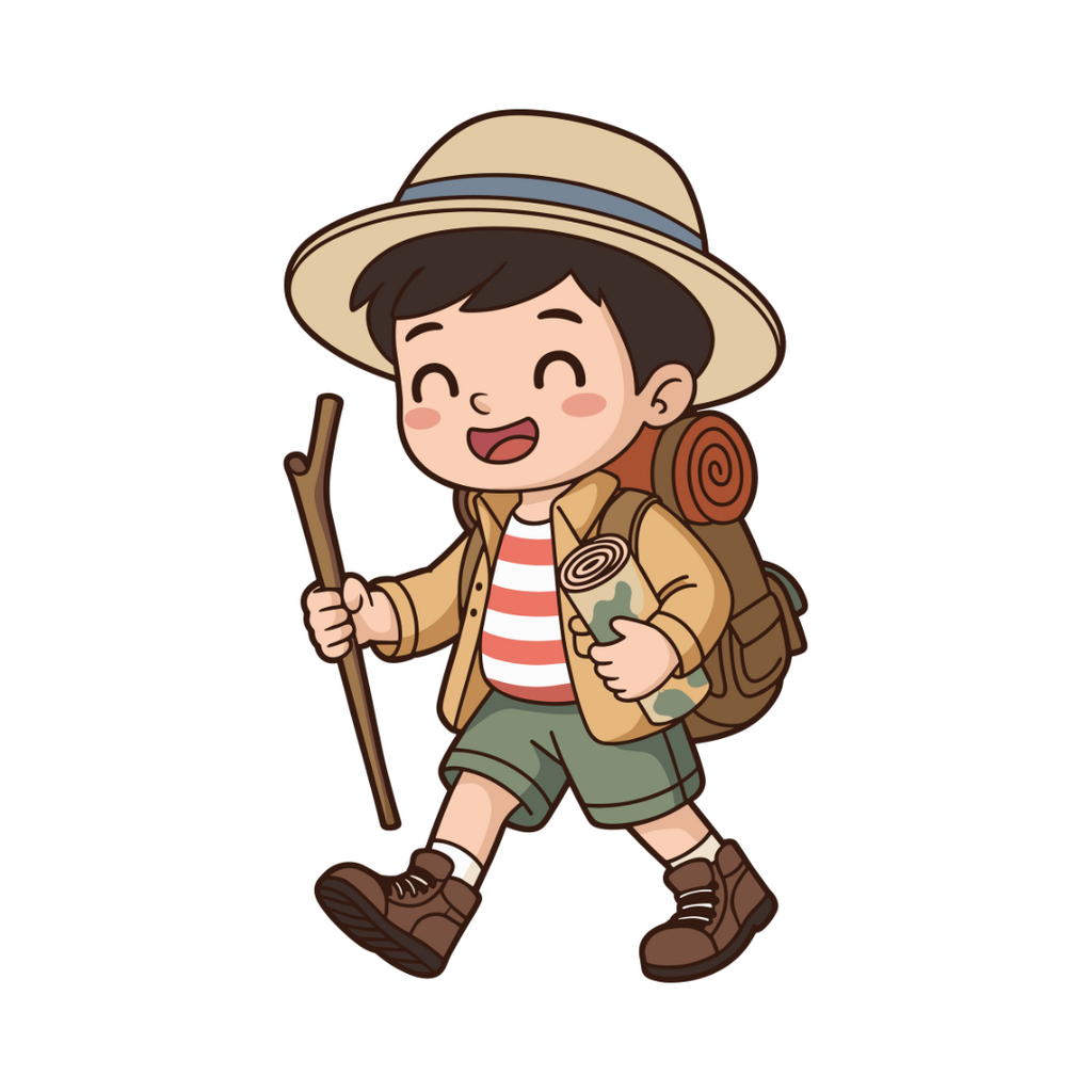 Hiking 