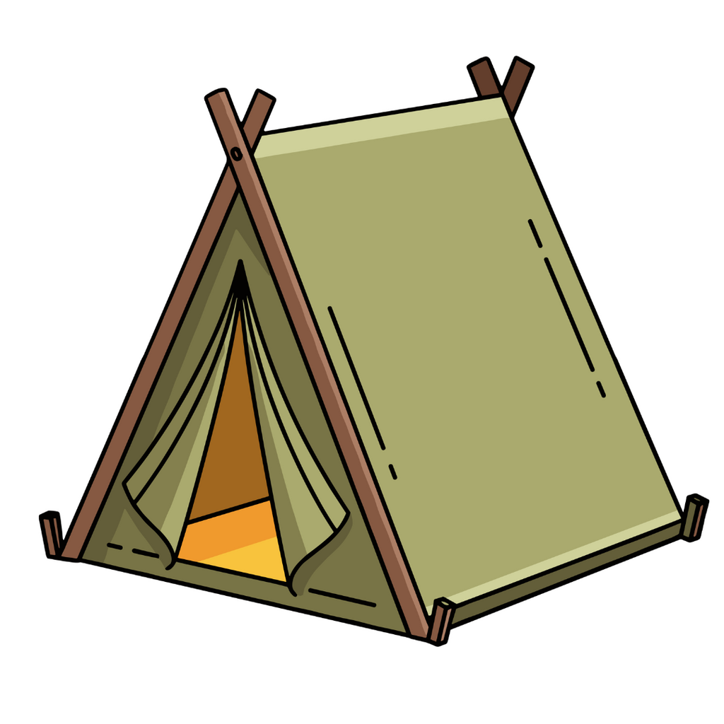 tent