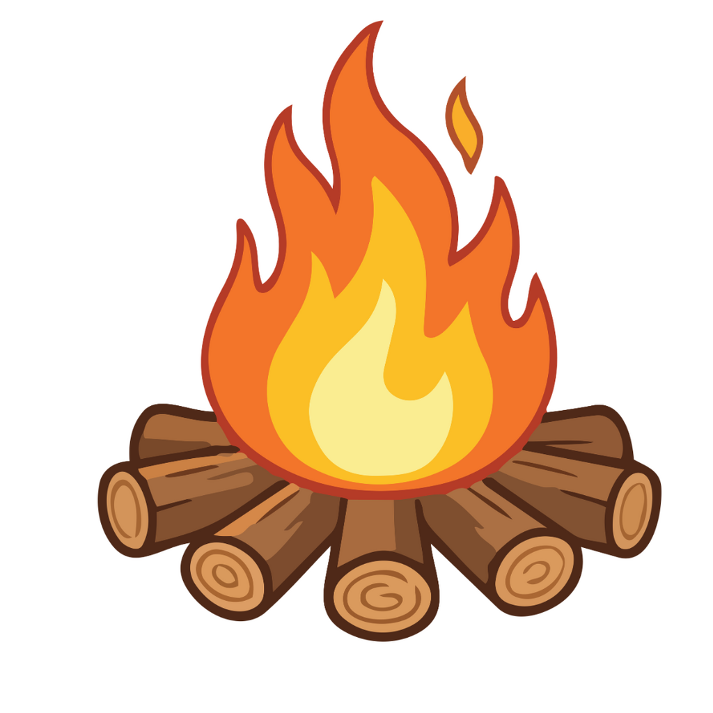 campfire