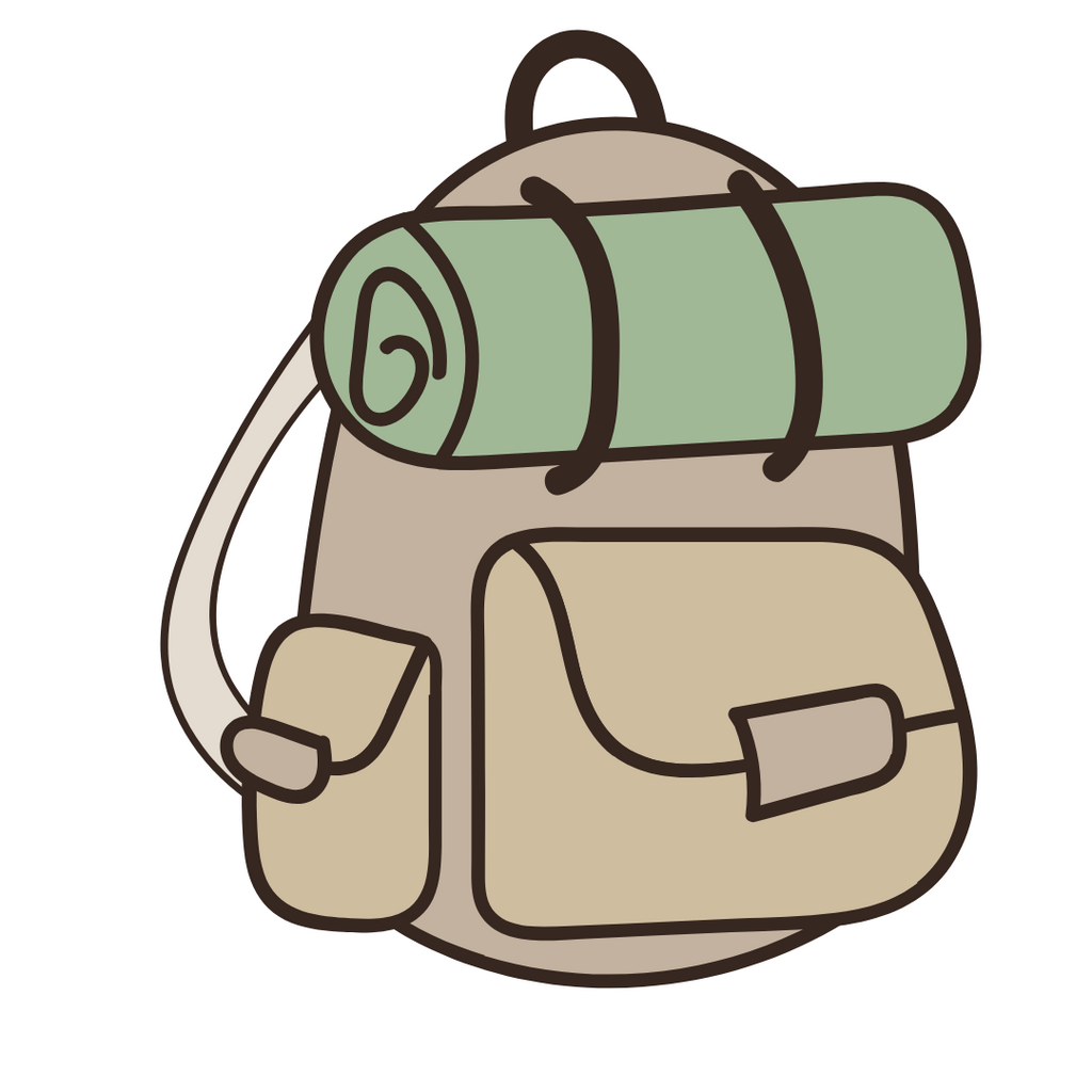 backpack