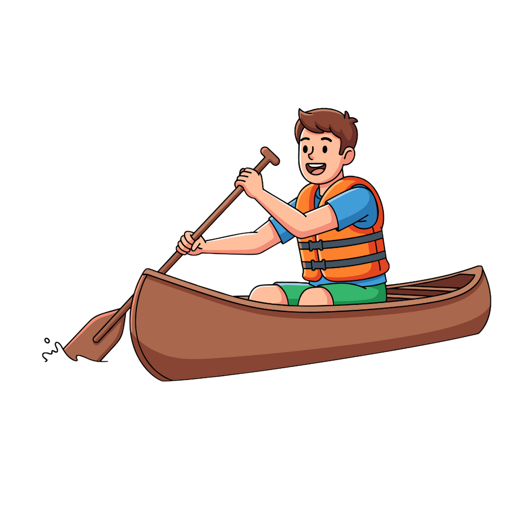 canoe
