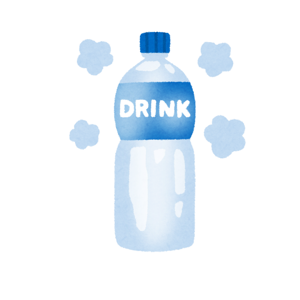 water