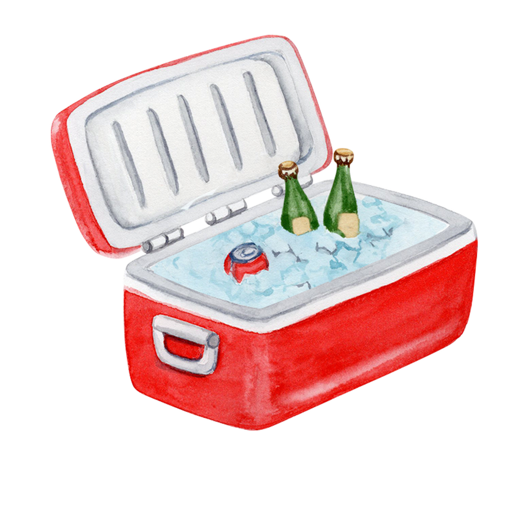 cooler
