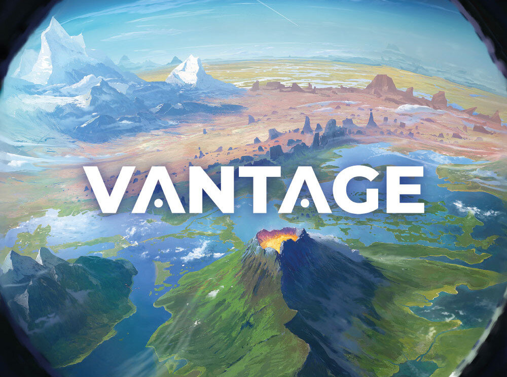 ¿Y Vantage?