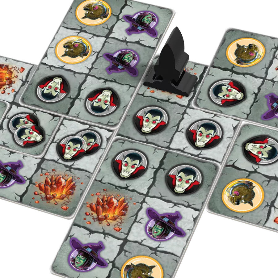 ¿Cómo se llama este juego de mesa?