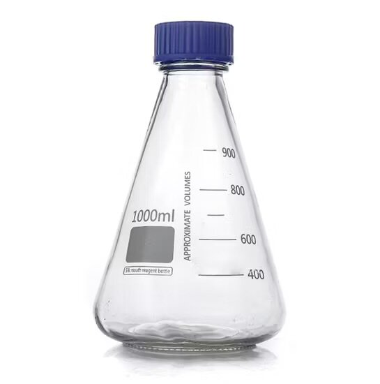 Botol kimia