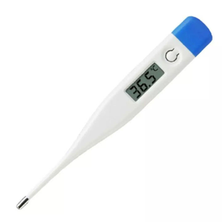 Termometer