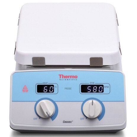 Hot plate