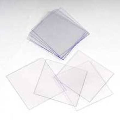 Cover slip