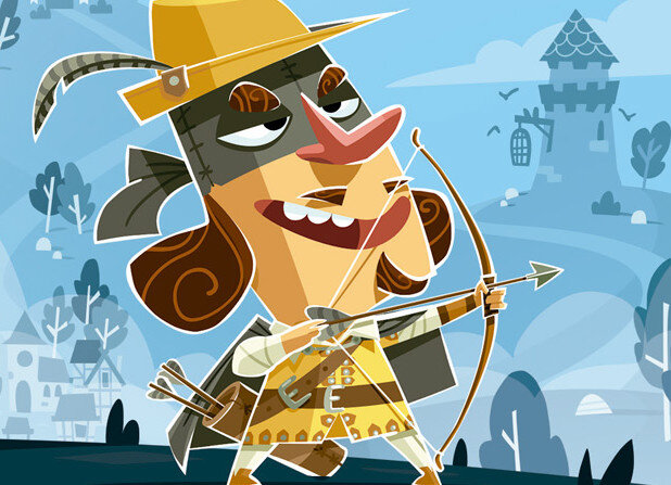 ¿De qué juego es la expansión ¡Fuera de la Mazmorra!?
