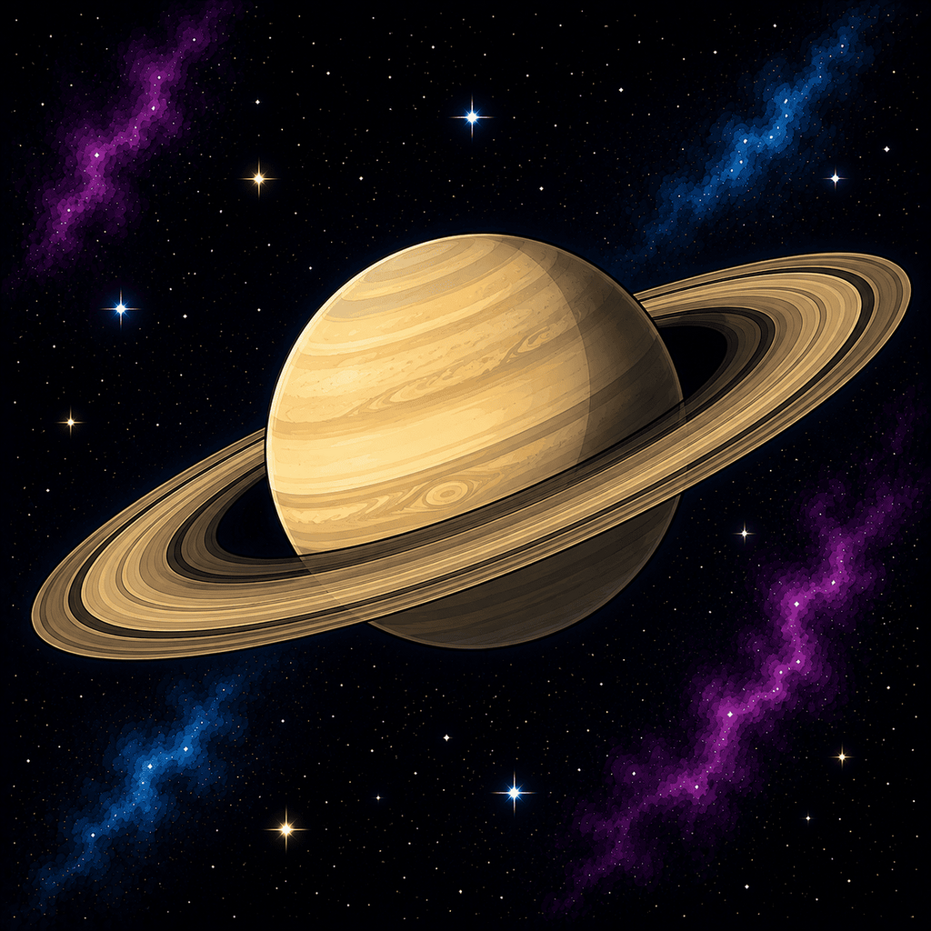 Saturno