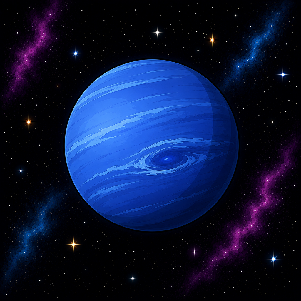 Neptuno